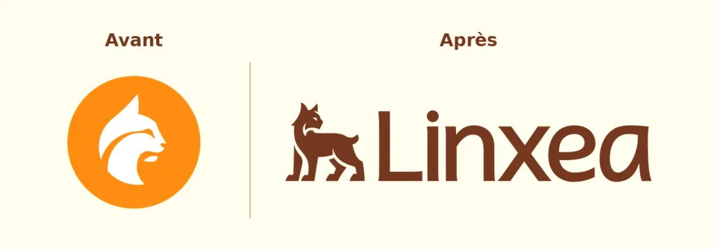 Linxea nouvelle identité : le courtier fait peau neuve pour ses 25 ans 2 Linxea nouvelle identité
