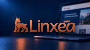 Ressources 7 Nouvelle identité visuelle Linxea