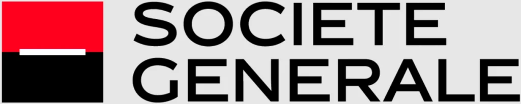 Mon avis complet sur la banque en ligne Société Générale 1 Logo de Société Générale