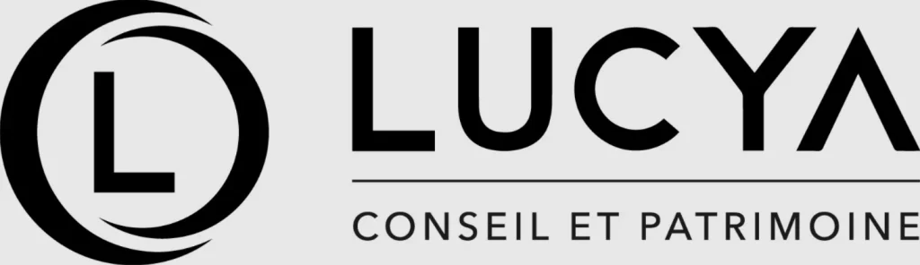 Logo du nouveau PER Lucya CNP
