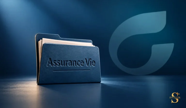 Les Guides S'investir 1 Dossier sur l'assurance vie.