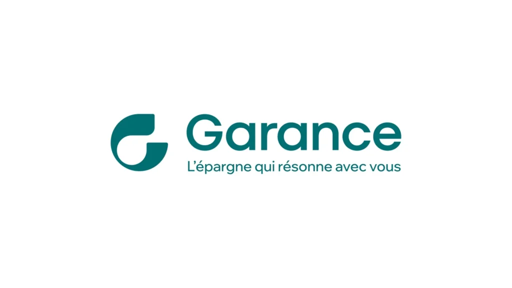 Avis Garance assurance vie : que vaut vraiment Garance Épargne en 2026 ? 1 Logo de Garance, épargne responsable.
